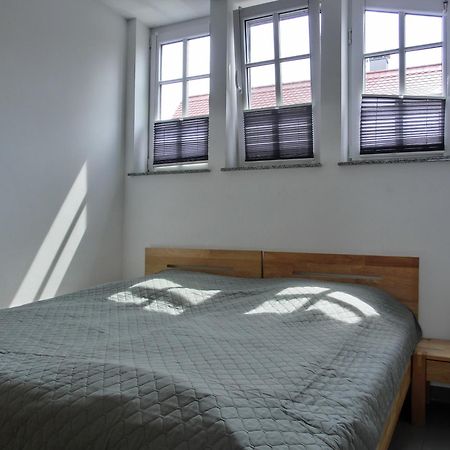 גראל-מוריץ Ferienhaus Fh T 1D מראה חיצוני תמונה