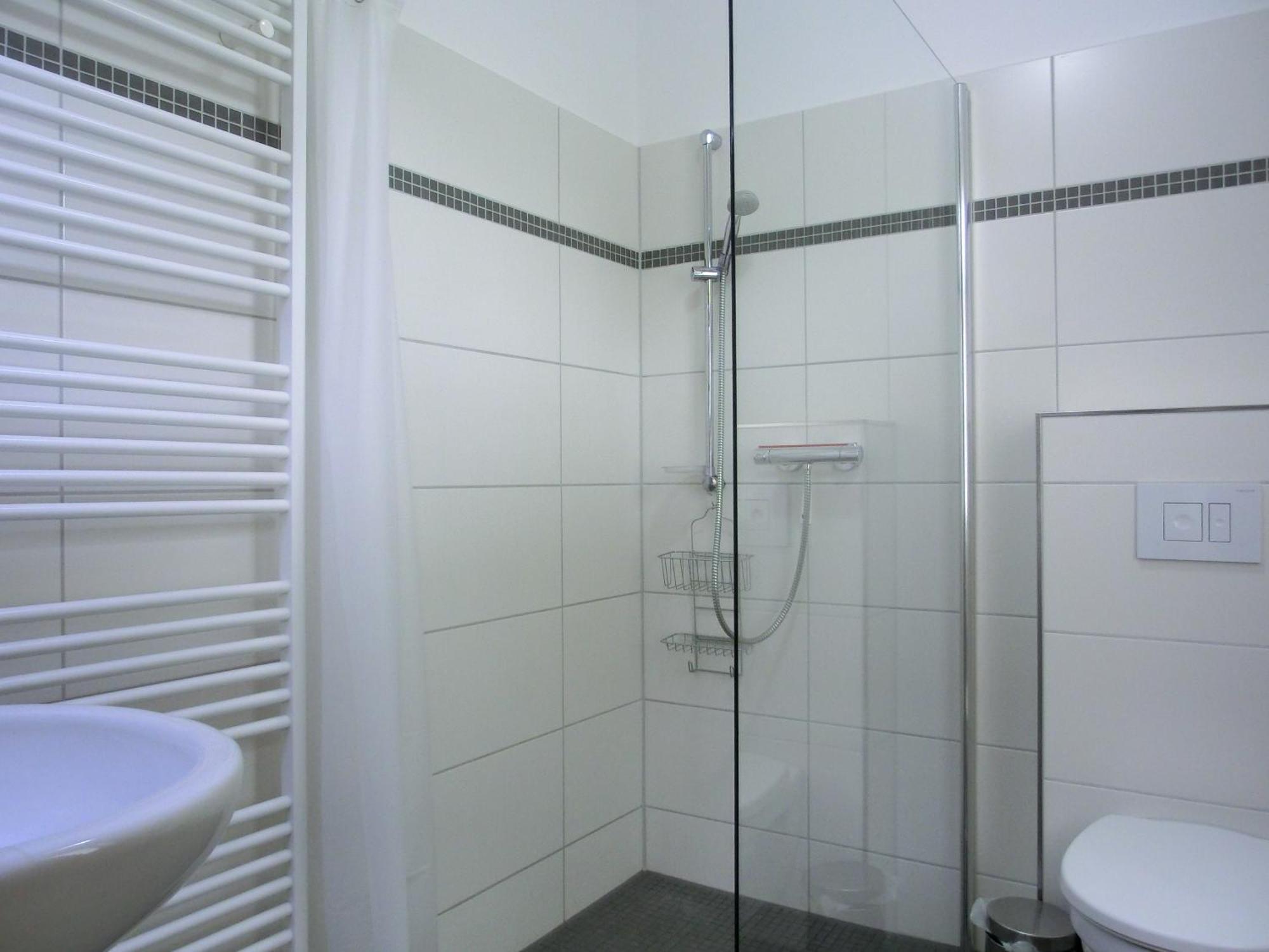גראל-מוריץ Ferienhaus Fh T 1D מראה חיצוני תמונה